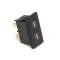 Vulcan Hart 00-856679-00001 Indicating Light Assembly, Ready, Cook