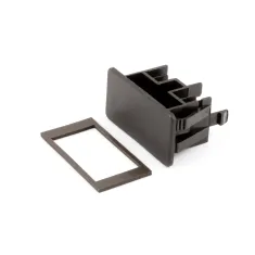 Vulcan Hart 00-856680-00001 Plug Assembly, Blank, C24EA3/5