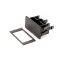 Vulcan Hart 00-856680-00001 Plug Assembly, Blank, C24EA3/5