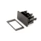 Vulcan Hart 00-856680-00001 Plug Assembly, Blank, C24EA3/5
