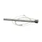 Vulcan Hart 00-856709-00002 GENERATOR,SUPER HEATER 480