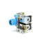Vulcan Hart 00-856720-00002 Solernoid Valve, Dual, Water, 4.8-0.15 GPM