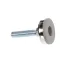 Vulcan Hart 00-856760-00001 Leg, Leveling, Counter Top, C24EA