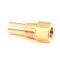 Vulcan Hart 00-857072-00001 Nozzle, Cavity Drain Cooling, 10 Pan, C24EA10