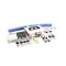 Vulcan Hart 00-857236-00001 Condensate Box Kit, Vsx/Vxh