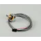 Vulcan Hart 00-857389-00001 Potentiometer, 24 MN