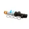 Vulcan Hart 00-857487-00012 Tee, Outlet Assembly, with Test Port, SMF-600/SMF-620