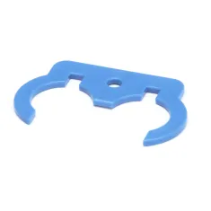 Hobart 00-857487-00017 CLIP,RELIEF VALVE RETAINING