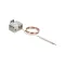 Vulcan Hart 00-857637-00001 Hi Limit Thermostat, 495F/257C, HC24EO3/5