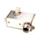 Vulcan Hart 00-857709-00001 Condensate Box Weldment, C24EA3/5