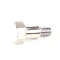 Hobart 00-857791-00001 Bolt, Hex Head, Shoulder, Rack Hanger, HC24EA3/5