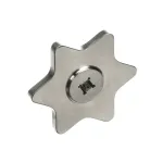 VULCAN HART - 00-857918-00006 - HANDLE, SST