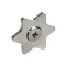 Vulcan Hart 00-857918-00006 Handle, Draw Off Valve