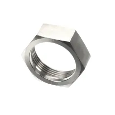 Vulcan Hart 00-857976-00004 HEX NUT