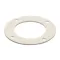 Vulcan Hart 00-858579-00008 Restrictor Plate, Gasket, White