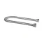Vulcan Hart 00-858579-00023 18" SST GAS SUPPLY LINE