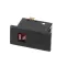 American Range A80124 OUTER RING BURNER FOR ARSP-18