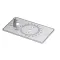 Hatco R02.05.626.00 Element, Air, 120V, 1000W