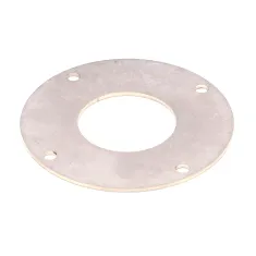 Hobart 00-873461-00002 Cover, Rear Pulley