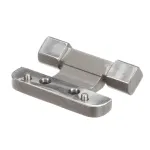 Plate Key Machining: Fits Hobart Brand