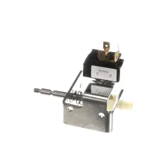 Hobart 00-873825 SWITCH, BRKT ASSY (60 HZ)