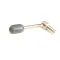 Hobart 00-874139-00002 Handle Assembly, Bowl Lock, HL600/1400