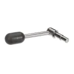 Hobart 00-874139 Handle Assembly, Bowl Lock