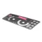 Hobart 00-874811 Overlay, Recipe Timer Using 4-Position Speed Selector, HL200