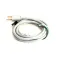Alto Shaam SN-38111 Sensor with 110" Wire, 1000 OHM