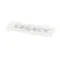 True 938850 Connector Mounting Bar, 4-3/16" x 1-9/32" x 19-/96", S-28-FB