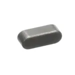 Hobart 00-874873-00001 Key, Rounded Ends