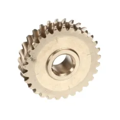 Hobart 00-874934 Worm Gear, 29 Teeth