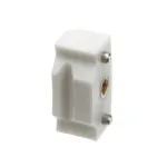 Hobart 00-874983 Shoe, Front, Bowl Guard