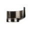 Hobart 00-874997 Splash Guard and Drip Cup Assembly, H600/P660