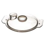 Hobart 00-875001 Lid, Bowl, HCM61/62