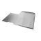 Duke 600407 Air Brake Pan Assembly, Double Pack