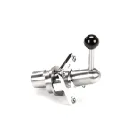Hobart 00-875249 Shifter Assembly, A120/A200