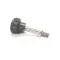 Hobart 00-875351 Knob/Rod Assembly, Support Tray, Microban