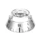 Hobart 00-875370-00002 Knob, Indexing/Thickness, Special