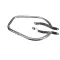 Hobart 00-875619 HANDLE, PUSHER