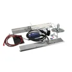 Hobart 00-875821 I,BOWL GUARD DOM V1401
