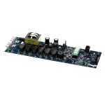 Hobart 00-877881 Controller, CPU, HR5E/7E