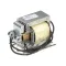 Vulcan Hart 00-881414 Solenoid, Stream Control, 120V, 60HZ, VHL2/3