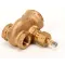 Vulcan Hart 00-881675 Valve, Gate, Quick Open, VHL