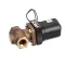 Vulcan Hart 00-881865 Solenoid Valve, Steam, 120V, 60HZ