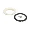 Hobart 00-886639 FX/GX PUMP FLANGE SERVICE KIT