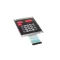 Hobart 00-891066 Keypad Assembly, Membrane, HR5E/HR7E