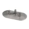Hobart 00-891356 PLATE, HINGE MOUNTING