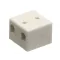 Hobart 00-891379 BLOCK, HIGH TEMPERATURE