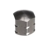 Hobart 00-891396 NUT, SST THUMB